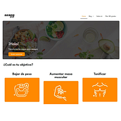Sebas Fit - Mi marca personal Fitness. Communication, Cop, writing, Marketing, Content Marketing, Stor, telling, Digital Marketing, and YouTube Marketing project by sebastianpinedagiraldo - 01.17.2025