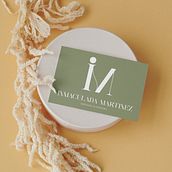 Guía de estilo y Porfolio de Diseño de Interiores . Pencitraan Merek, Identitas, Desain Grafis, Desain Media Sosial, Dan Desain Web proyek oleh Inmaculada Martínez Corbacho - 01.17.2025