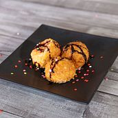 Friteria Congelada- Venta de helados  Ein Projekt aus dem Bereich Management, Produktivität, Business, Designverwaltung und Marketing von Joseph Xavier Narvaez Verdesoto - 17.01.2025