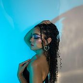 Sirena gótica . Art Direction, Fashion Design, Fashion Photograph, Film, Video, TV, and Portrait Photograph project by Jose Garcia - 01.18.2025