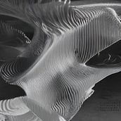 Organic Form. Projekt z dziedziny 3D,  Modelowanie 3D,  Architektura, Wizualizacja architektoniczna, Architektura c, frowa i Projektowanie przestrzeni użytkownika angfrase - 18.01.2025