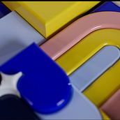 Applied Color for 3D Design and Animation Project. Een project van 3D, 3D-animatie,  Ontwerp,  3D-ontwerp, Digitaal ontwerp,  3D-modellering y Kleurentheorie van jmc.justnotes - 18.01.2025