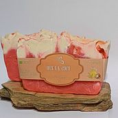 Jabones de San Valentín. Een project van Craft y DIY van Anabella Menjívar - 19.01.2025