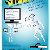 Syzzler - De Geek Hero, Leven & Tech Gids. Een project van Digitale illustratie,  Tekening, Grafisch ontwerp, Ontwerp van personages, Marketing,  Br, ing en identiteit, Stor, telling, Communicatie,  Creativiteit, Digitale tekening, Creatieve consultanc, Kinderillustratie, Business,  Reclame y Vectorillustratie van Umesh Ponnusamy - 19.01.2025