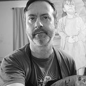 PROYECTO FINAL. Un proyecto de Fotografía y Fotografía digital de ruizenriquea - 19.01.2025
