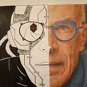 Final project: Unleashed creativity. Collage, Creativit, Drawing, and Photograph project by markizle - 01.19.2025