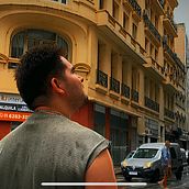 Love is like song (video musical). Audiovisual Production, Film, Video, TV, Filmmaking, Video, and Music Production project by asdrubalfernandez1 - 01.20.2025
