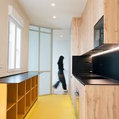 Inmersion en la Fotografia de Arquitectura . Un proyecto de Arquitectura, Arquitectura interior, Fotografía, Fotografía arquitectónica, Fotografía en interiores y Creatividad de Francis Astrid Rivas Blandin - 20.01.2025