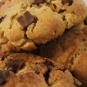 Galletas . Photograph project by Marialejandra Suarez Ramirez - 01.20.2025