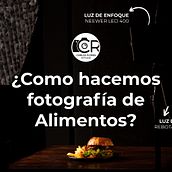 Video tutorial de como hacemos fotografía de alimentos. Instagram, Marketing, Mobile Photograph, Photograph, Video, Product Photograph, and Video Editing project by Carlos Ramón Flores Vega - 01.21.2025