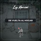 Videoclip de mi banda Ley Marcial. Music Production project by Ray F. Gomez Carrera - 01.21.2025
