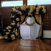 Egresados . Arts, Crafts, Decoration, Events & Interior Decoration project by Puchi Simioni - 01.21.2025
