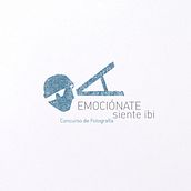 Emocionate, Siente Ibi.. Ilustração digital, Fotografia, Design gráfico, e Tipografia projeto de Felipe Rodriguez - 21.01.2025