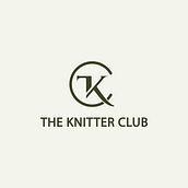 The Knitter Club. Retail Design, Knitting, Fiber Arts, Patternmaking, Dressmaking, and Content Marketing project by Jose Carbajal - 01.21.2025