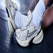 Nike. Artificial Intelligence, and AI Content Creation project by Luis Elias Wong Noriega - 01.21.2025