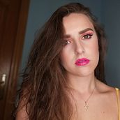 Página web de maquillaje. Un proyecto de Maquillaje, Diseño Web y Marketing Digital de Sandra Fernández González - 21.01.2025