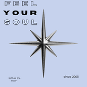 the soul. Design, e Design gráfico projeto de Reem Alberjawi - 21.01.2025