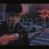 Jota THC. Audiovisual Post-production, Video, and Video Editing project by Axel Olazar - 01.21.2025