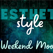 Introducción al estilismo de moda: Aesthetic style. Fashion Design project by Lizeth Velosa - 01.22.2025