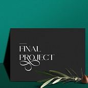 Personal Productivyt: My Creative Goal(s). Creative Consulting, Design Management, and Marketing project by Lila - 01.22.2025