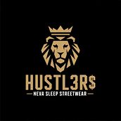 Hustl3r$ Ein Projekt aus dem Bereich E-Commerce, Designverwaltung, Portfolioverwaltung, Marketing und Digitales Marketing von bigjoe21068 - 22.01.2025