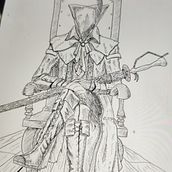 Mangas . Un progetto di Design di tatuaggi di Cristina Guerrero Guisado - 22.01.2025