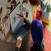 Proyecto final de mi aprendizaje en domestika  Ein Projekt aus dem Bereich Kreative Beratung, Cop, writing, Kreativität, Stor, telling und Werbung von Estefania del pilar Balladares Jara - 22.01.2025