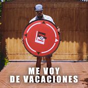 Me voy de vacaciones!. Filmmaking, Video, Social Media & Instagram project by borysnava - 01.23.2025