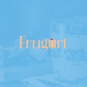 Frugurt. Diseño de Logo Ein Projekt aus dem Bereich Grafikdesign und Logodesign von Leonardo Colmenarez - 23.01.2025