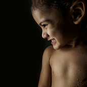Childrean portrait . Photograph, Portrait Photograph, and Photographic Lighting project by bhavin4278 - 01.23.2025
