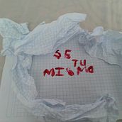 UNO  mismo . % hauvalentina201234897 tarafından hazırlanan Yaratıcılık, Çizim, El Yazısı, Harfler, Eskiz defteri, Ve Eskiz çizimi projesi - 01.23.2025