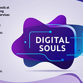 Efectos Visuales (VFX) Personalizados. VFX, Vídeo, Animação de personagens, e Design de produto digital projeto de Digital Souls - 23.01.2025