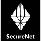 SecureNet . Un progetto di Design, Graphic design e Design di loghi di Ahmed Kamara - 23.01.2025