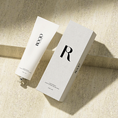 ROCIO | Logo & Brand . Br, ing, Identit, and Graphic Design project by Dary Ruiz - 01.23.2025