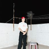 Sesión autorretrato Vol. 1 Enero, 2025 by @keepreborn. Fine-Art Photograph, Lifest, le Photograph, and Portrait Photograph project by Alexander Cieza - 01.23.2025