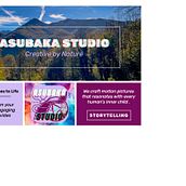 Ad Copywriting for ASUBAKA STUDIO . Advertising, Communication, Cop, writing, Film, Video, TV, and Digital Marketing project by Eva Derks - Van Duivenboden - 01.24.2025