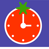 Tomato. App Development, and App Design project by ro.olea.a - 01.24.2025