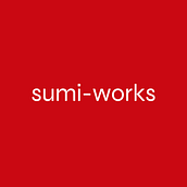 Brand Guidelines for sumi-works.co. Un progetto di Business, Consulenza creativa, Gestione progetti di design e Marketing di Sümeyye Yıldız - 24.01.2025