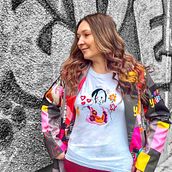 My final work. Un proyecto de Bordado y Diseño textil de tarcsakitti - 25.01.2025