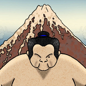 (un) happy fatto. . Digital Illustration project by Katerina Stryckova - 01.25.2025
