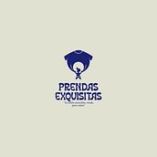 Logo. Digital Illustration project by Pablo Quezada - 01.25.2025