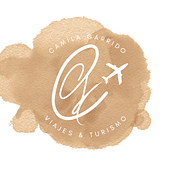 Agencia de viajes virtual. Business, Content Marketing, and Graphic Design project by Camila Ailén Garrido - 01.26.2025