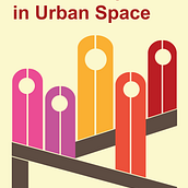 Urban Space Ein Projekt aus dem Bereich Design, Digitale Illustration, Grafikdesign und Plakatdesign von duartebaptistafm - 26.01.2025