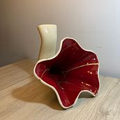 Arreglo de cornucopia (más de 12 piezas) . Un projet de Artisanat, Beaux Arts, Céramique , et DIY de Ana - 27.01.2025