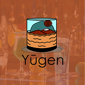 Yūgen. Traditional illustration, Vector Illustration, and Digital Illustration project by Federico Palladini - 01.27.2025