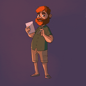 Demo Reel 2023. 3D Animation, and Character Animation project by Nicola Delogu - 01.27.2025