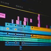 Showreel. Film, Video, TV, Video Editing, and Audiovisual Post-production project by Ansi Kevin - 01.27.2025