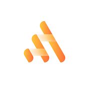 Logotipo para ALGORITMO MARKETING. Br, ing, Identit, Graphic Design, and Logo Design project by Damian Larocca - 01.27.2025