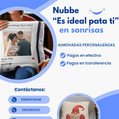 NUUBE. Content Marketing, Digital Marketing, Facebook Marketing, Growth Marketing, Instagram Marketing, Marketing, Mobile Marketing, and Social Media project by andreafer20165 - 01.27.2025