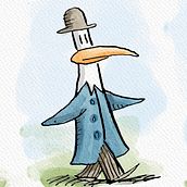 Mundo de Juguete. Traditional illustration, Digital Illustration, Drawing, Character Design, Narrative, Watercolor Painting, Creativit, Ink Illustration, and Comic project by Trino Camacho Orozco - 01.27.2025